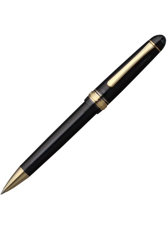 Platınum Tükenmez Kalem Klasik Serisi Bnb 5000 Siyah Platınum Tükenmez Kalem Klasik Serisi Bnb 5000 Siyah