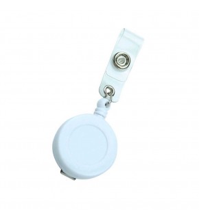 PLATO BEYAZ PLASTİK YOYO