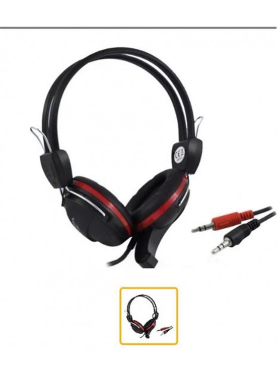 Platoon PL-2395  Kulaklık+Mikrofon