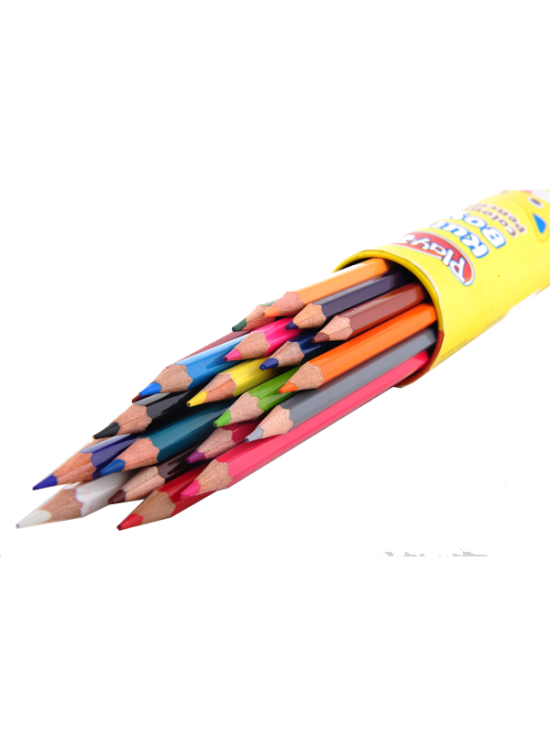 Play-Doh Kuru Boya Tüp 24 Renk PLAY-KU007 Play-Doh Kuru Boya Tüp 24 Renk PLAY-KU007