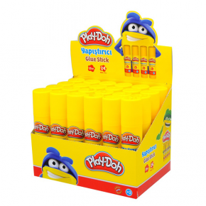 Play-Doh Stick Yapıştırıcı 21 GR PLAY-YP003 (1 Adet)