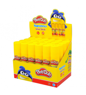 Play-Doh Stick Yapıştırıcı 21 GR PLAY-YP003 (1 Adet)