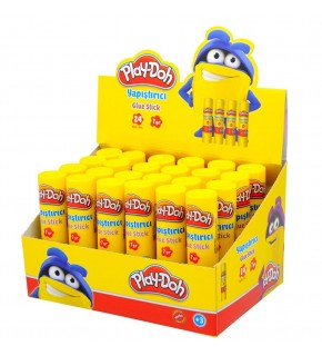 Play-Doh Stick Yapıştırıcı 7 GR PLAY-YP001 (1 Adet)