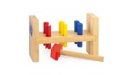 Play Wood Kutuda Ahşap Tak Çak ONY-306