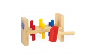 Play Wood Kutuda Ahşap Tak Çak ONY-306