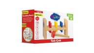 Play Wood Kutuda Ahşap Tak Çak ONY-306