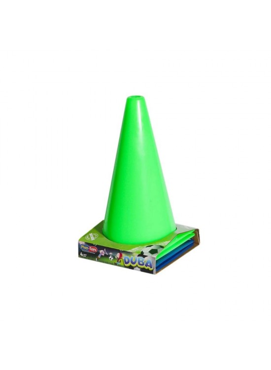 Playtoys 4lü Duba 1121