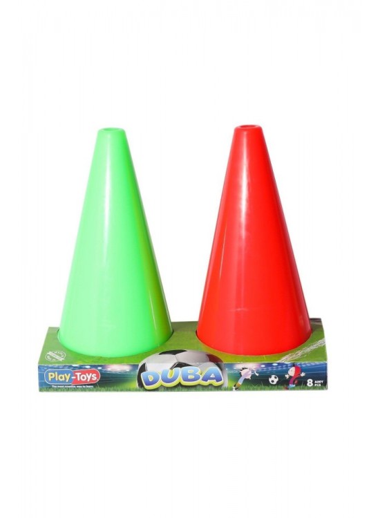 Playtoys 8li Duba 1062