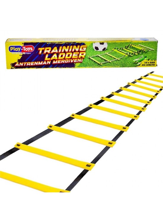 Playtoys Antrenman Merdiveni