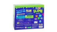 Playtoys Dıy Slime Set Glow İn The Dark-Karanlıkta parlayan Slime