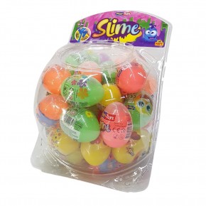 Playtoys Yumurta Slime (1 Adet)