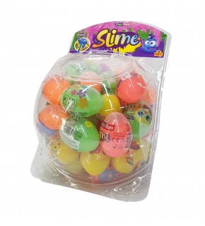 Playtoys Yumurta Slime (1 Adet)