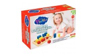 Playwood Ahşap Geometri Küçükten Büyüğe Ony- 314