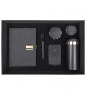 PLAZA HEDİYELİK SET