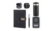 PLAZA HEDİYELİK SET