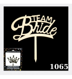 Pleksi Pasta Üstü Yazı