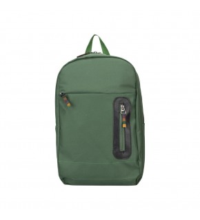 Plm Castelo 15.6" Notebook Sırt Çantası Petrol Rengi