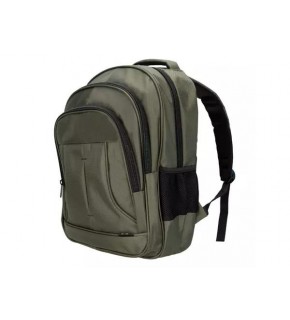 Plm City -Haki 15.6-17  Notebook Sırt Çantası