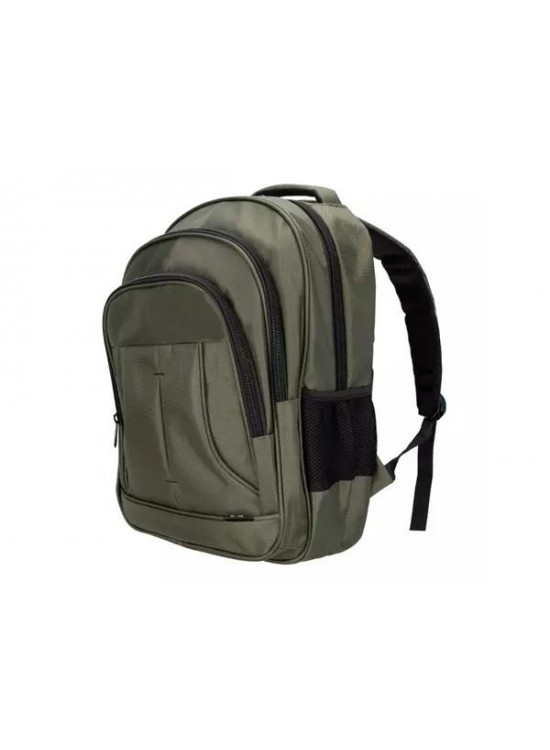 Plm City -Haki 15.6-17 Notebook Sırt Çantası Plm City -Haki 15.6-17 Notebook Sırt Çantası