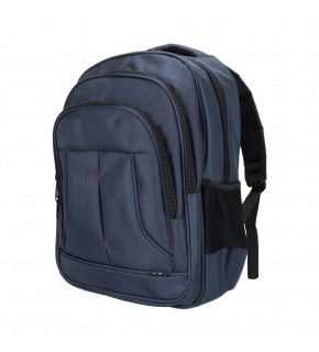 Plm City - Lacivert 15.6-17"  Notebook Sırt Çantası