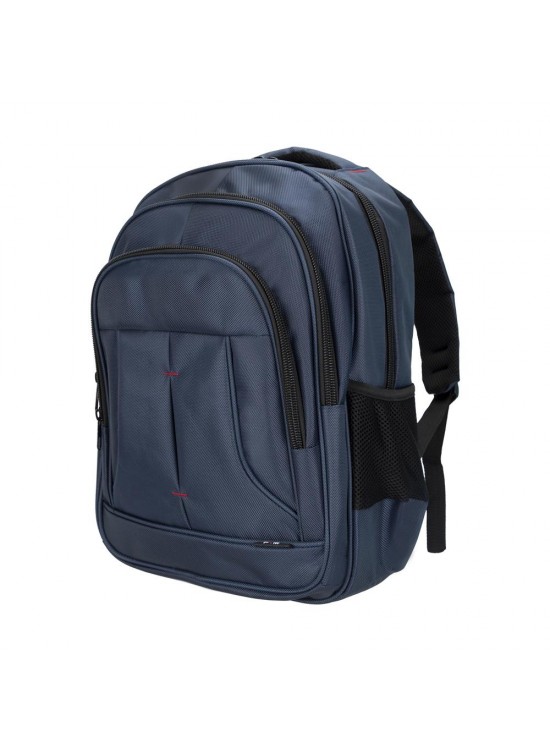 Plm City - Lacivert 15.6-17"  Notebook Sırt Çantası