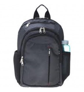 Plm Lidya Gri 15.6" Notebook Sırt Çantası