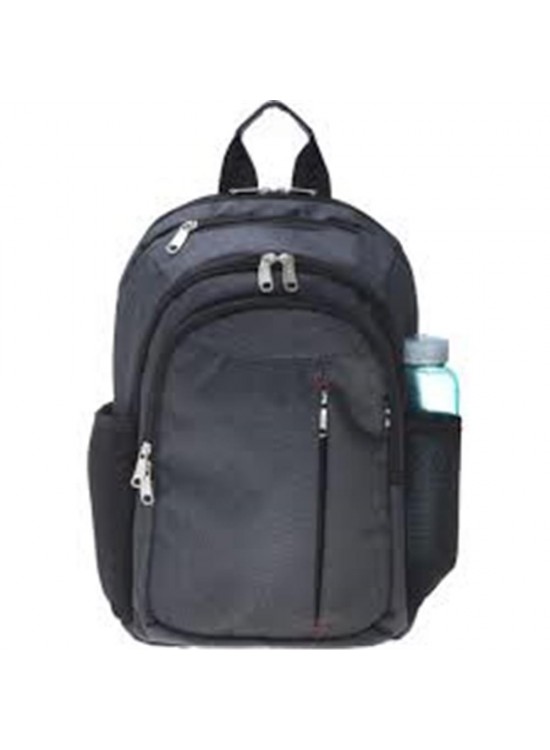 Plm Lidya Gri 15.6" Notebook Sırt Çantası