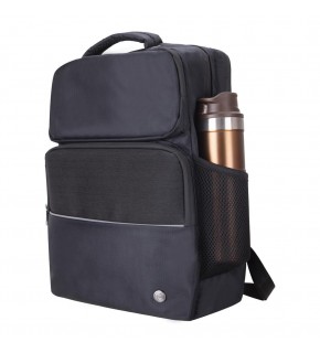 PLM Octagon   15.6" Lacivert Notebook Sırt Çantası