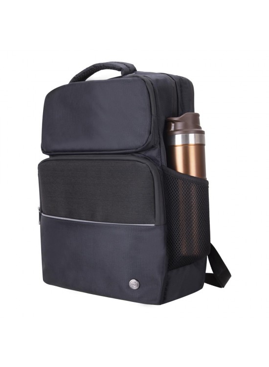 PLM Octagon   15.6" Lacivert Notebook Sırt Çantası