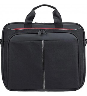 Plm Orion-17" Siyah Notebook Çantası