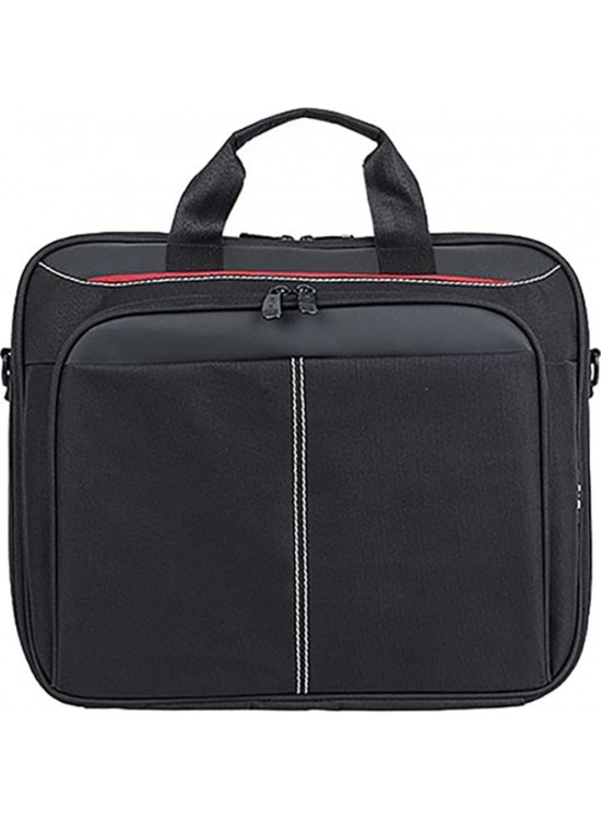 Plm Orion-17" Siyah Notebook Çantası