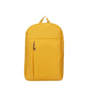 Plm Oslo Notebook Sırt Çantası 15.6" Hardal Rengi