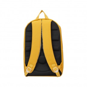 Plm Oslo Notebook Sırt Çantası 15.6" Hardal Rengi