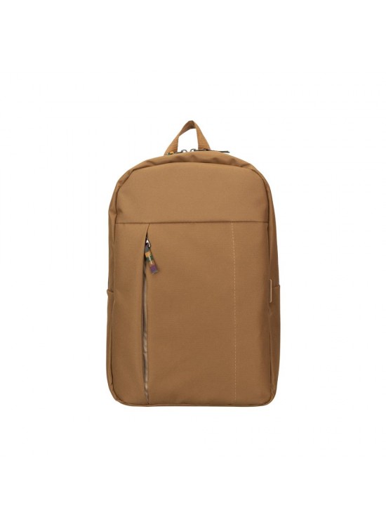 Plm Oslo Notebook Sırt Çantası 15.6" Taba Rengi Plm Oslo Notebook Sırt Çantası 15.6" Taba Rengi