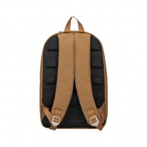 Plm Oslo Notebook Sırt Çantası 15.6" Taba Rengi