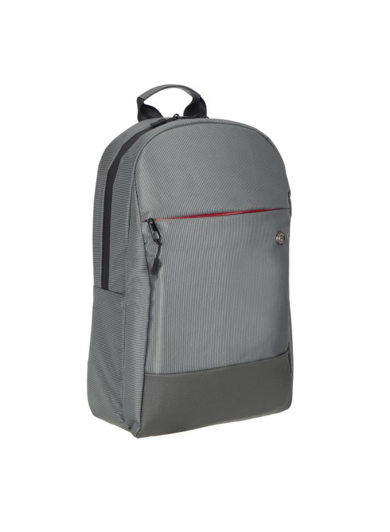 Plm Palma 15,6" Notebook Sırt Çantası Açık Gri Plm Palma 15,6" Notebook Sırt Çantası Açık Gri