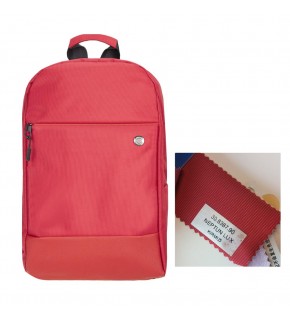 Plm Palma 15.6" Notebook Sırt Çantası Bordo