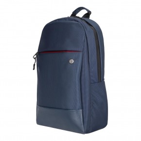 Plm Palma 15.6" Notebook Sırt Çantası Lacivert