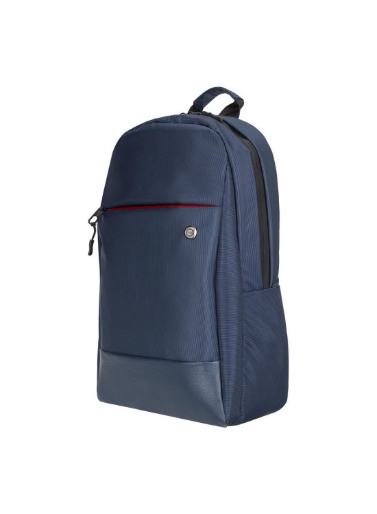 Plm Palma 15.6" Notebook Sırt Çantası Lacivert Plm Palma 15.6" Notebook Sırt Çantası Lacivert