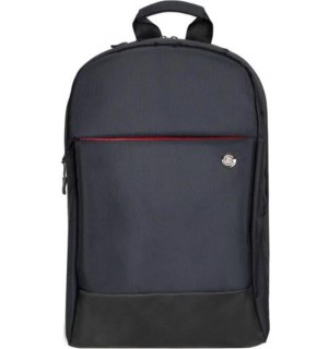 Plm Palma 15.6" Notebook Sırt Çantası Siyah