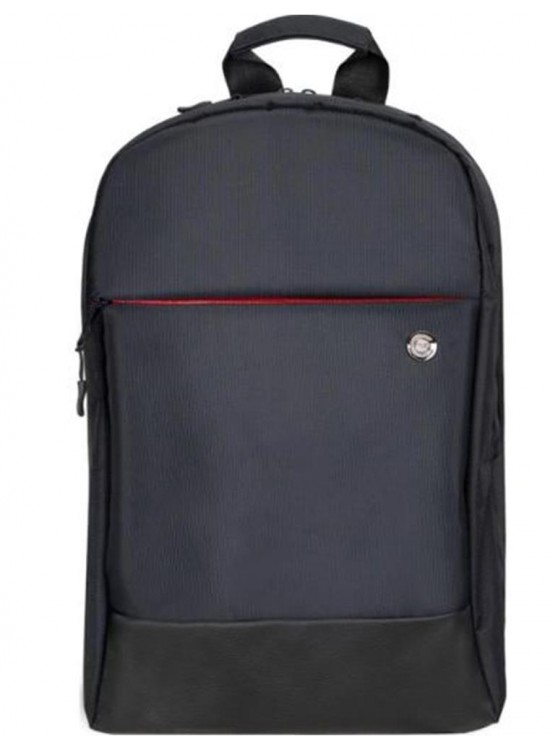 Plm Palma 15.6" Notebook Sırt Çantası Siyah