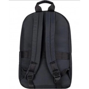 Plm Palma 15.6" Notebook Sırt Çantası Siyah