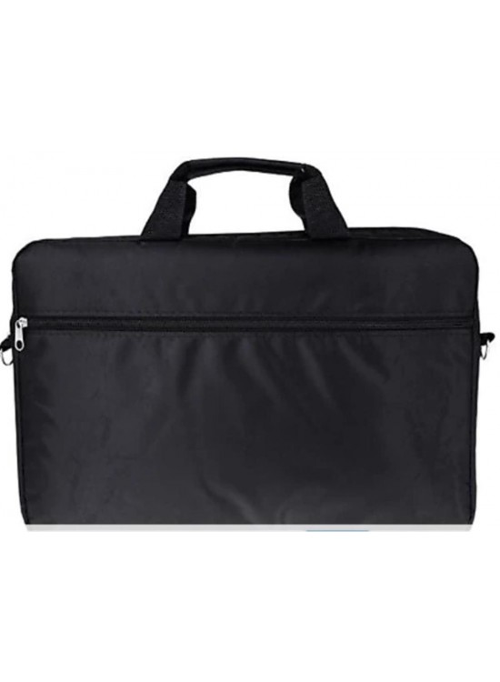 Plm Pl-04-DR61 Drexel 6100 15.6"Siyah Notebook Çantası