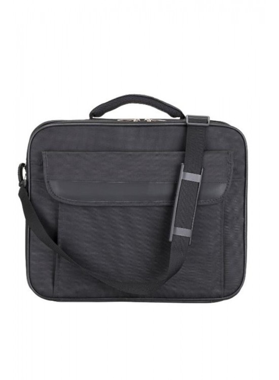 Plm Pl-04-DR69 Drexel 6900 13-14"Siyah Notebook Çantası