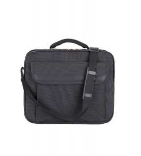 Plm Pl-04-DR69 Drexel 6900 17"Siyah Notebook Çantası