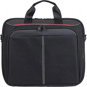 Plm Plc34 15 - 17"  Siyah Notebook Çantası