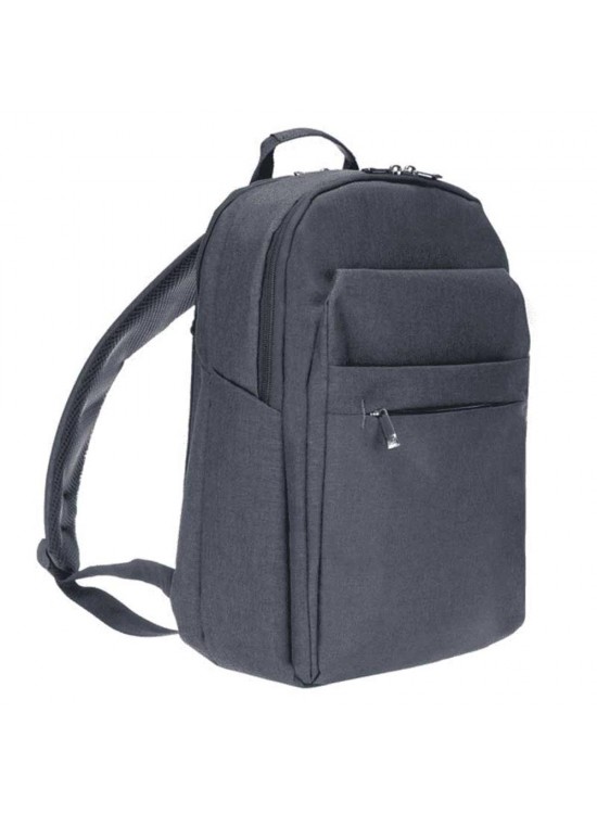 Plm Seitek 15.6" Notebook Sırt Çantası Gri