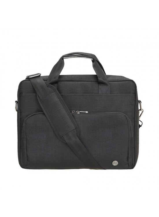 Plm Spicee 15.6" Siyah Notebook Çantası