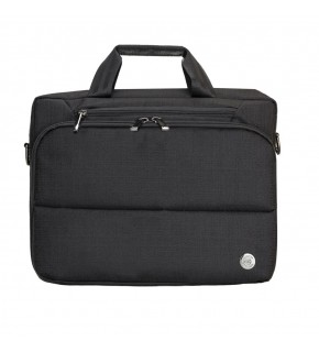 Plm Tilya 15.6" Siyah Notebook Çantası