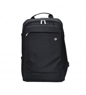 PLM Torino-Usb 15.6  Lacivert  Notebook Sırt Çantası